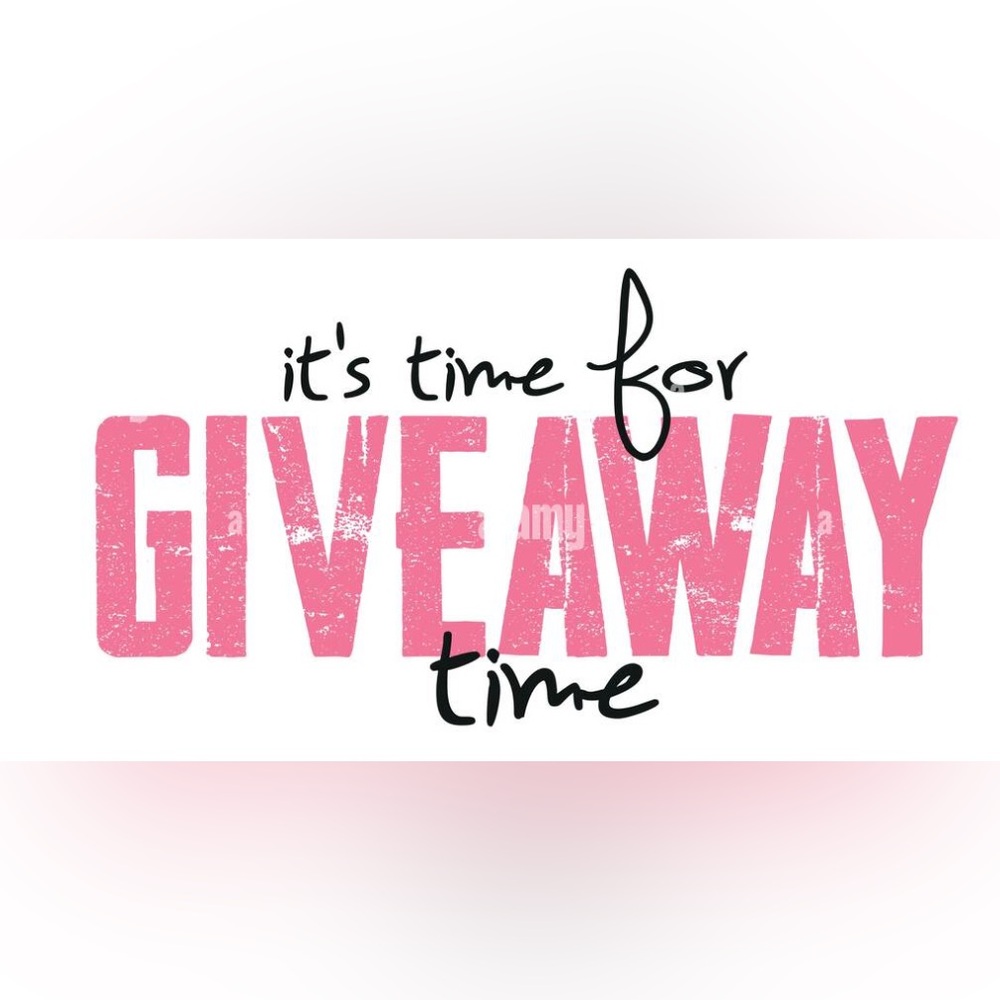 Giveaway For Show
